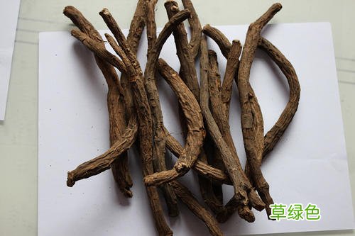 中药赤芍的功效和作用 赤芍作用与功效