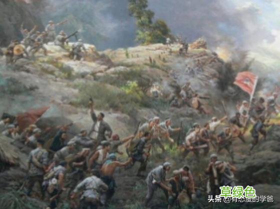 他是高敬亭的警卫员，被粟裕连升四级，建国后成上将，今年101岁 名字海峰