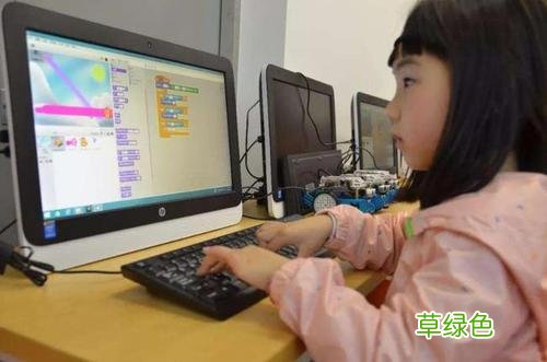 小学生学编程的利弊 学编程什么年龄最适合