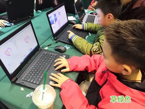 少儿编程一年要多少钱 学编程的正规学校