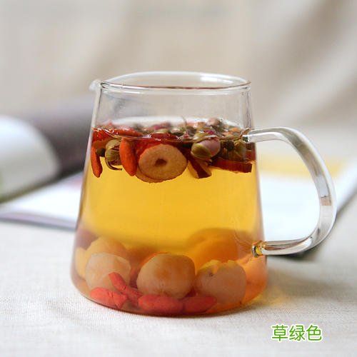 适合女性冬天喝的养生茶 适合女性秋冬喝的养生茶