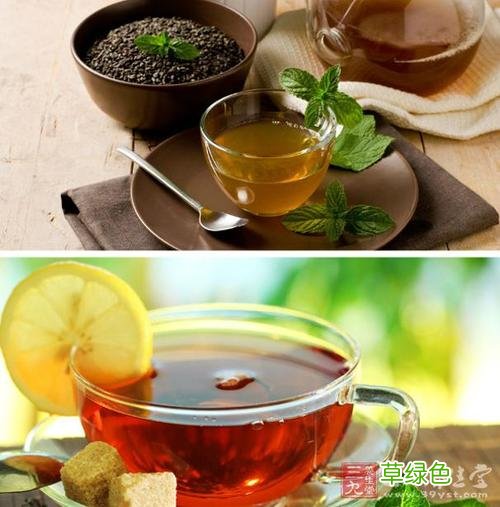 补肾益气泡什么喝 补肾益气喝什么养生茶