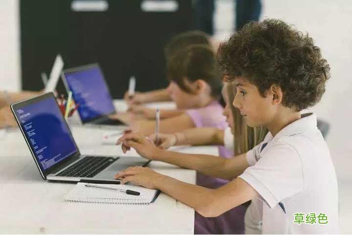 初中生适合学什么编程课吗 小学编程到底是啥