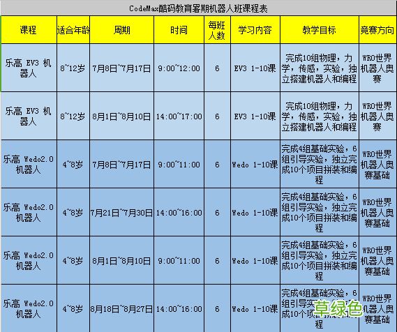 学编程需要多少学费 少儿编程一般如何收费