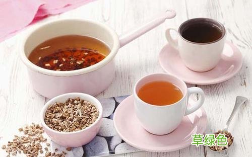 适合冬季喝的12种养生茶 各种养生茶