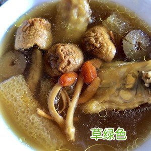 干的姬松茸怎么吃最好 干姬松茸的家常做法