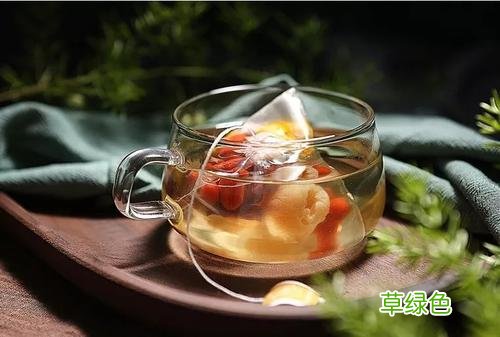 冬季办公室养生茶配方大全 冬季养生茶大全