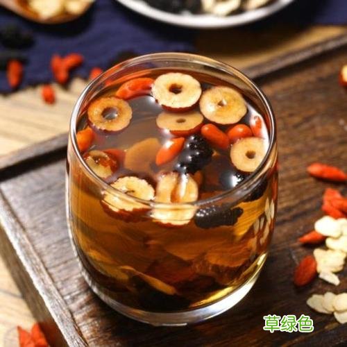 各种养生茶的配方和功效 养生茶搭配大全
