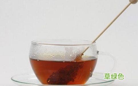 清肺的养生茶 清肺养生茶配方