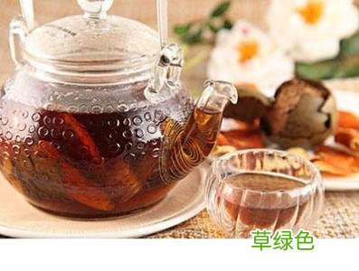 清肺的养生茶 清肺养生茶配方