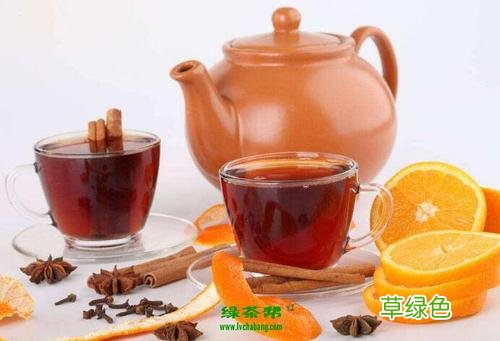 养生茶怎么搭配视频 调经养生茶怎么搭配