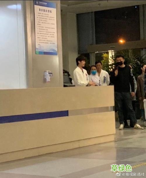 谢谢你医生白术念什么 谢谢你医生白术儿子