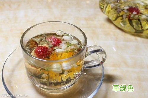 冬天适合煮什么养生茶 冬天适合煮的养生茶