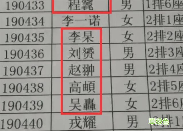 爸爸姓“侯”，煞费苦心给儿子起了个好名字，老师：真的叫不出口 姓侯的名字