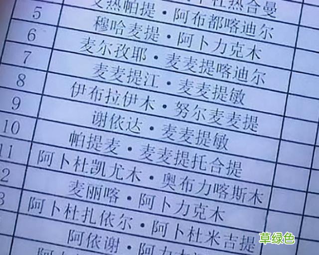 爸爸姓“侯”，煞费苦心给儿子起了个好名字，老师：真的叫不出口 姓侯的名字