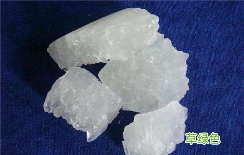 白矾功效与作用点的功效 白矾功效与作用