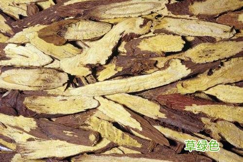 葛根甘草作用与功效 甘草作用与功效