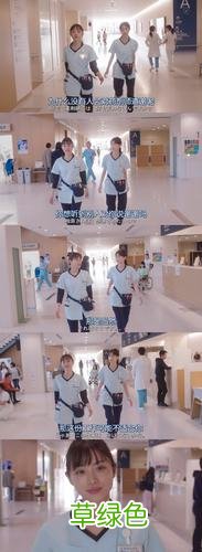 密室大逃脱医生服是哪一期 密室大逃脱谢谢你医生