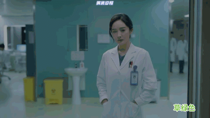 谢谢你医生小说 谢谢你医生关注