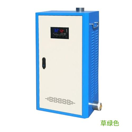 电磁采暖炉的优缺点 电磁采暖炉