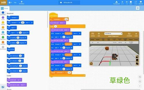初学编程的软件 计算机编程app