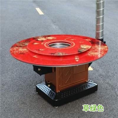 采暖锅炉 环保采暖炉