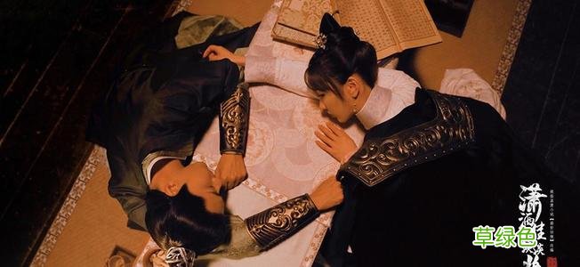 九霄寒夜暖小说角色介绍 九霄寒夜暖片场