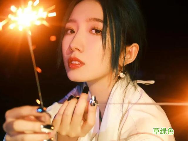 清风朗月花正开,演员名单 清风朗月花正开演员符雅凝