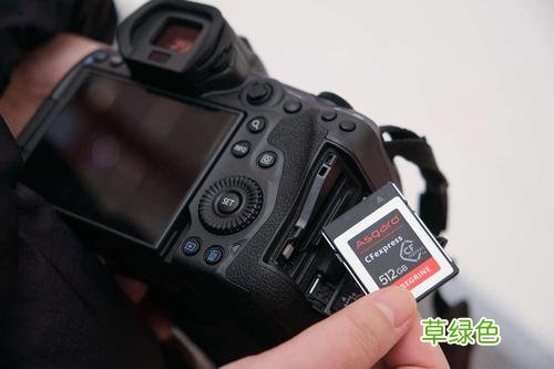 数码相机的储存卡有哪些 数码相机存储卡