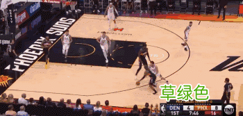 保罗是什么意思 保罗摸地板是什么意思