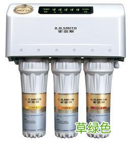 ao史密斯燃气热水器 A.O.史密斯净水机