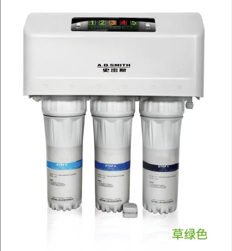 ao史密斯燃气热水器 A.O.史密斯净水机