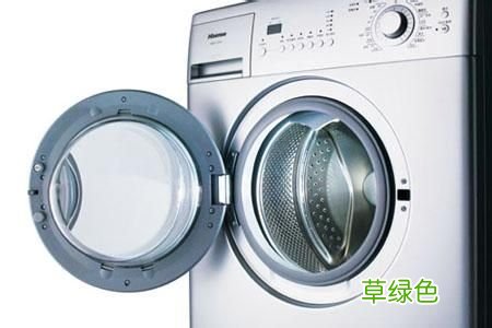 滚筒洗衣机怎么清洗视频教程 滚筒洗衣机