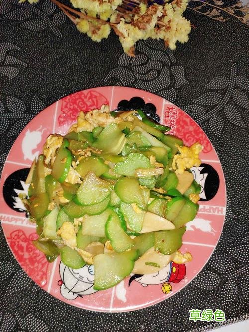 炒栀子的功效与作用 炒瓜功效与作用