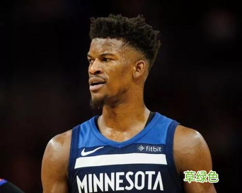 nba球员吉米巴特勒发型 吉米巴特勒发型叫什么
