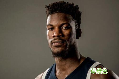 nba球员吉米巴特勒发型 吉米巴特勒发型叫什么