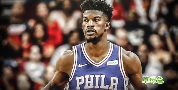 nba球员吉米巴特勒发型 吉米巴特勒发型叫什么