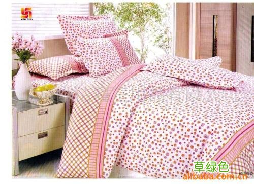 深圳家纺床上用品批发市场在哪里 南宁家纺批发市场床上用品