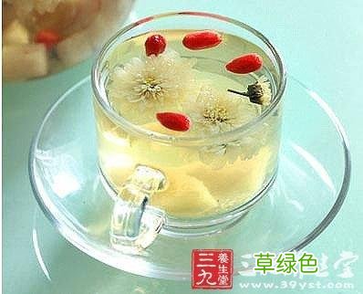 养生茶配方大全及功能 适合煮的养生茶配方大全