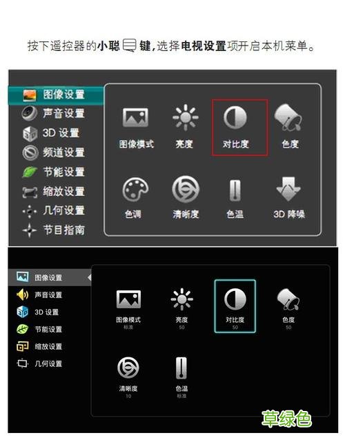 海信电视型号大全说明 海信电视机