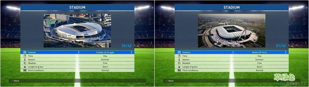 pes2017怎么全屏 pes2017为什么全屏不了