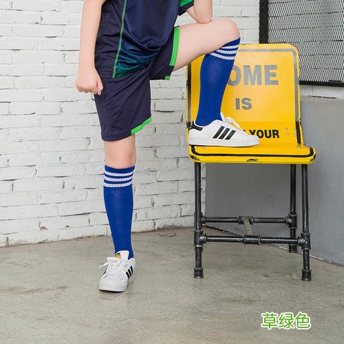 足球穿长袜有什么作用 足球为什么要穿长袜