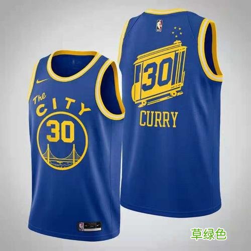 库里为什么选择30号 库里为什么是30号球衣