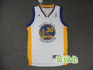 库里为什么选择30号 库里为什么是30号球衣