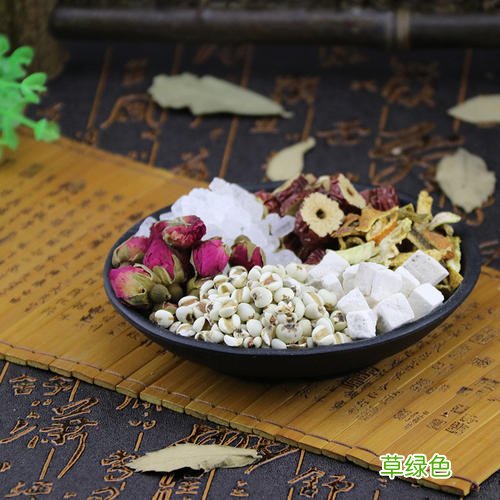 养生茶怎么搭配女i 养生茶怎么搭配女