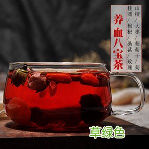 四十多岁的女人喝什么 适合四十多岁女人喝的养生茶