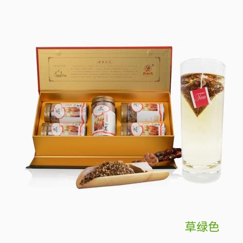 养生茶品牌名字 养生茶品牌名