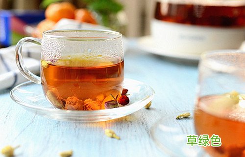 最好的养生茶是什么茶 什么养生茶最好