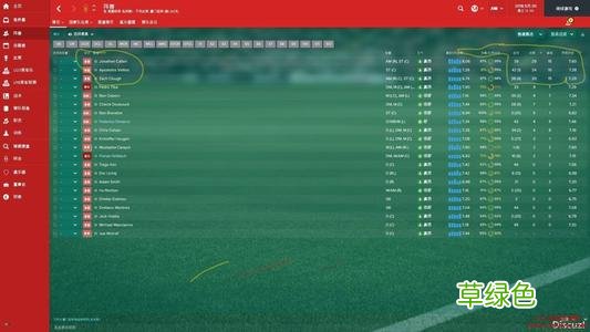 玩fm2017为什么老是输