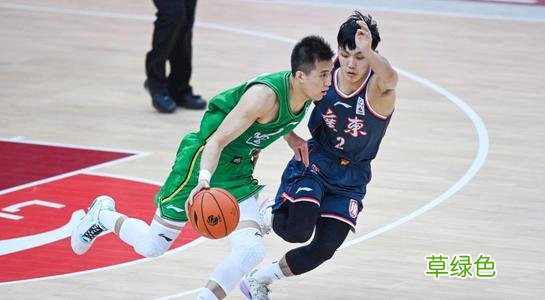 郭艾伦球鞋是什么牌子的 郭艾伦球鞋是什么牌